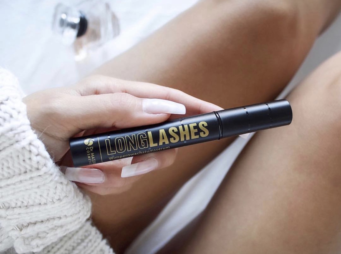Dr. Massing Long Lashes Wimperserum