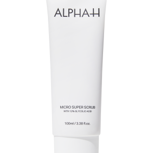 ALPHA-H Micro Cleanse Super Scrub