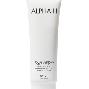 Alpha-h Protection Plus Daily SPF50+