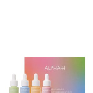 ALPHA-H Vitamin Discovery Collection