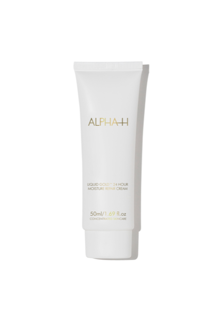 ALPHA-H Liquid Gold 24 Hour Moisture Repair Cream