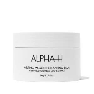 ALPHA-H Melting Moment Cleansing Balm
