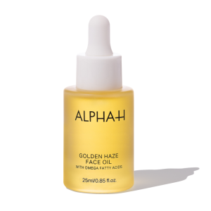ALPHA-H – Golden Haze Face Oil