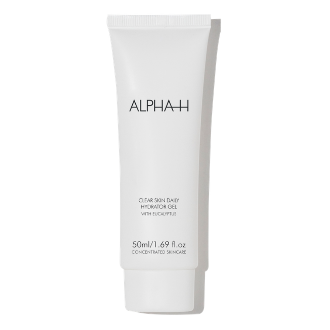 Alpha-h Clear Skin Daily Hydrator Gel