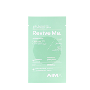 AIMX – Revive Me