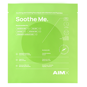 AIMX – Soothe Me