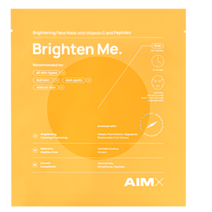 AIMX – Brighten Me