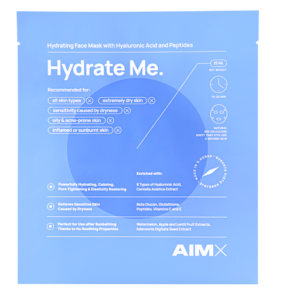 AIMX – Hydrate Me Mask