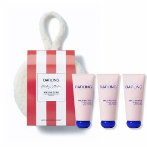 DARLING - Holiday Collection Soft As Teddy