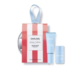 DARLING - Holiday Collection SKI SPF PASS