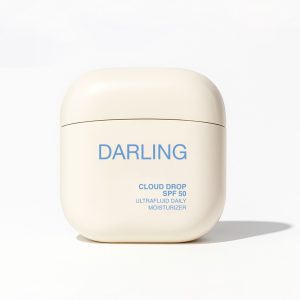 Darling Cloud Drop SPF50 – Ultralichte Hydraterende Sunscreen Drops