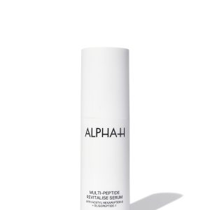 Alpha-H Multi-Peptide Revitalising Serum