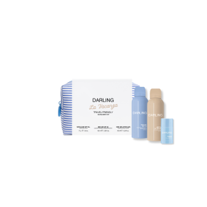 DARLING - La Vacanza Travel Set