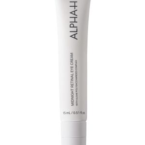 ALPHA-H - Midnight Retinal Eyecream - Afbeelding 1