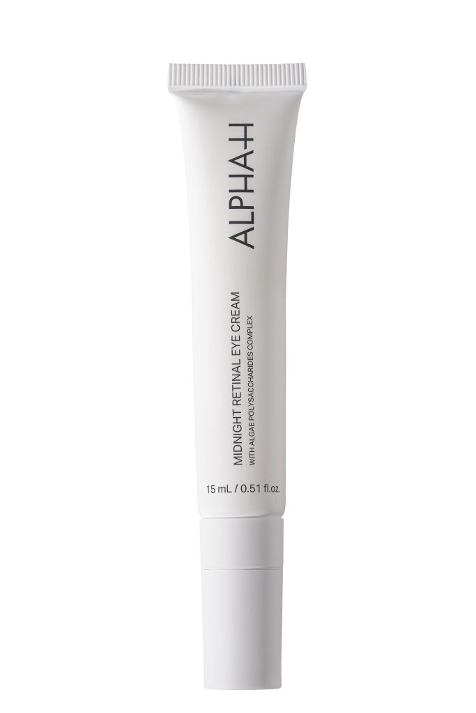 ALPHA-H - Midnight Retinal Eyecream